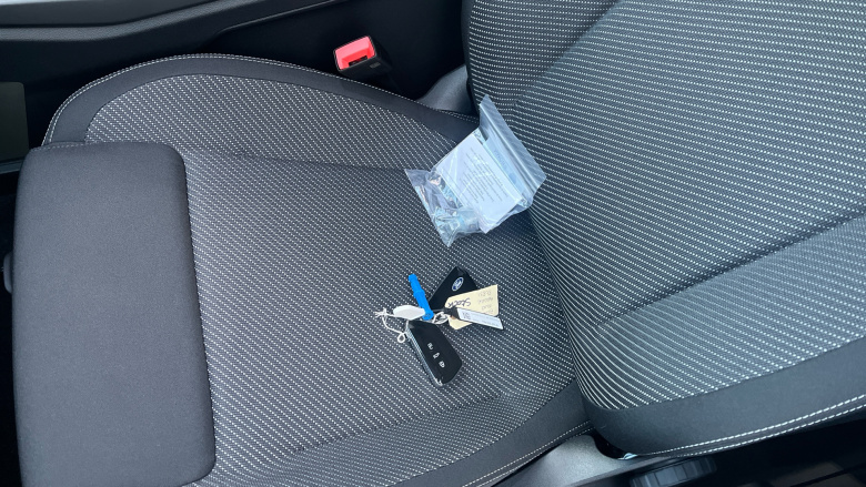 Ford Explorer 125kW Style 52kWh 5dr Auto [Comfort Pack] Electric Estate